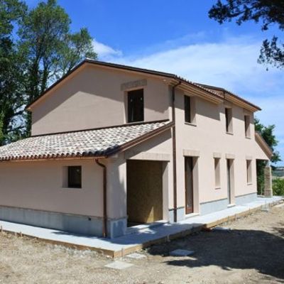 Costruzione edifici monofamiliari