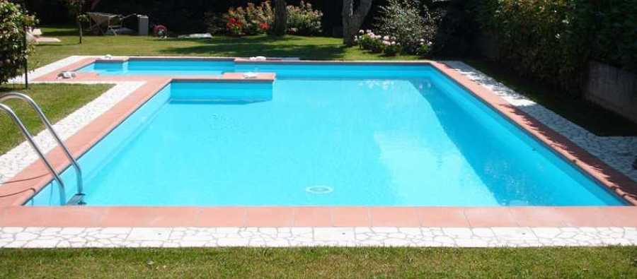 Kit manutenzione per piscina