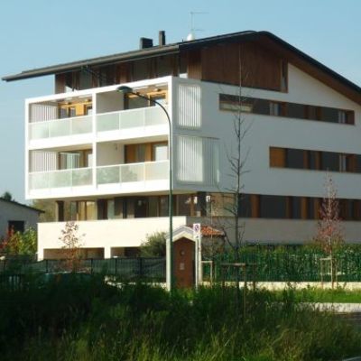 Costruzione edifici plurifamiliari