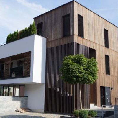 Costruzione edifici pubblici