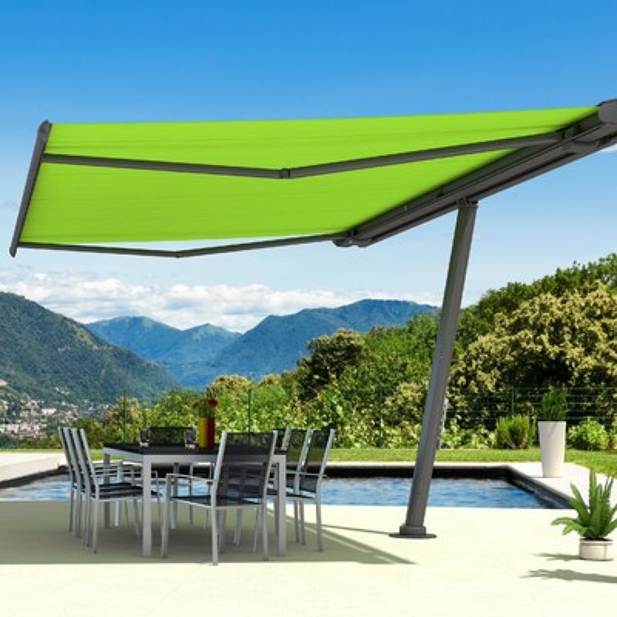 Preventivo tende da sole online habitissimo Arquati verande foto