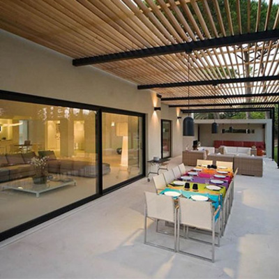 Impermeabilizzare il balcone