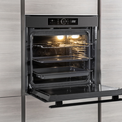 Forno elettrico