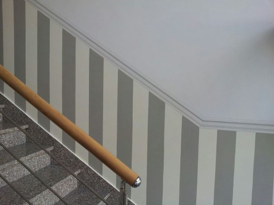 Preventivo Dipingere Interno Condominio ONLINE - Habitissimo