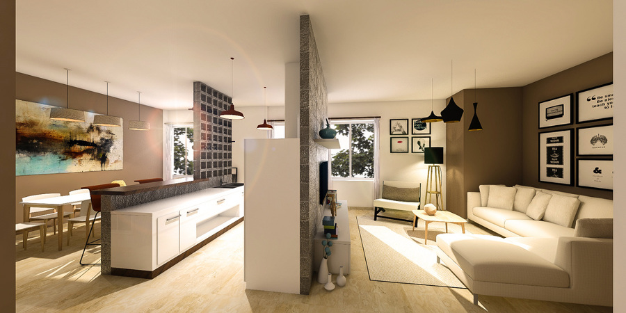 Preventivo ristrutturazione appartamento 120 mq online habitissimo Quanto costa ristrutturare una casa di 100 metri quadri