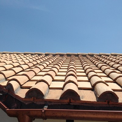 Tegole