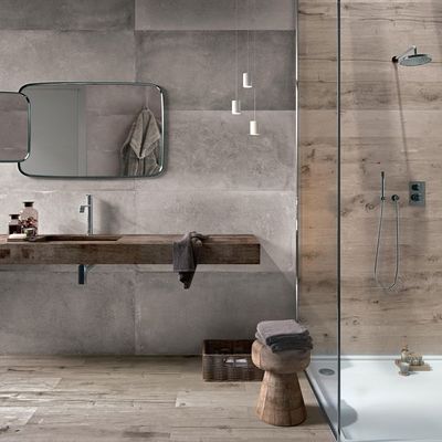 Mettere il parquet in bagno: costi e consigli - Habitissimo Mettere il parquet in bagno: costi e consigli - Habitissimo