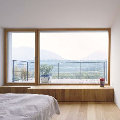 Costi e guida per installare finestre in legno habitissimo Finestre di legno prezzi