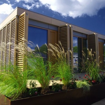 Bioarchitettura
