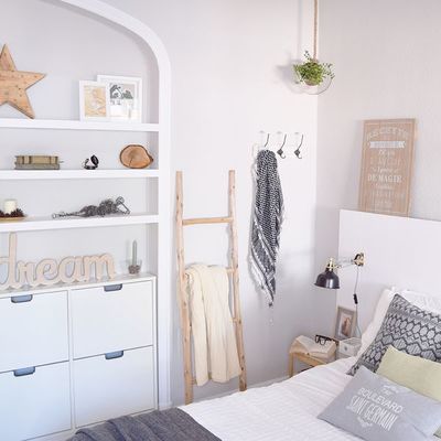 Stile shabby