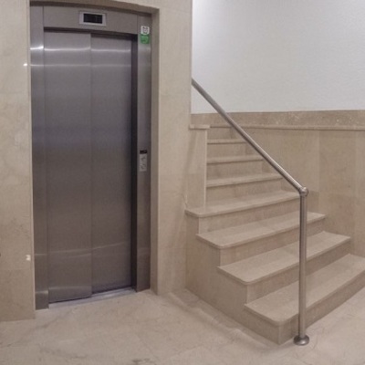 Ascensore elettrico