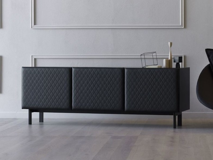 Eleganza e comfort: il mobile console su misura