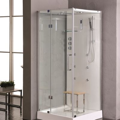 Prezzi per installare o cambiare vasca da bagno o doccia habitissimo Installazione doccia idromassaggio