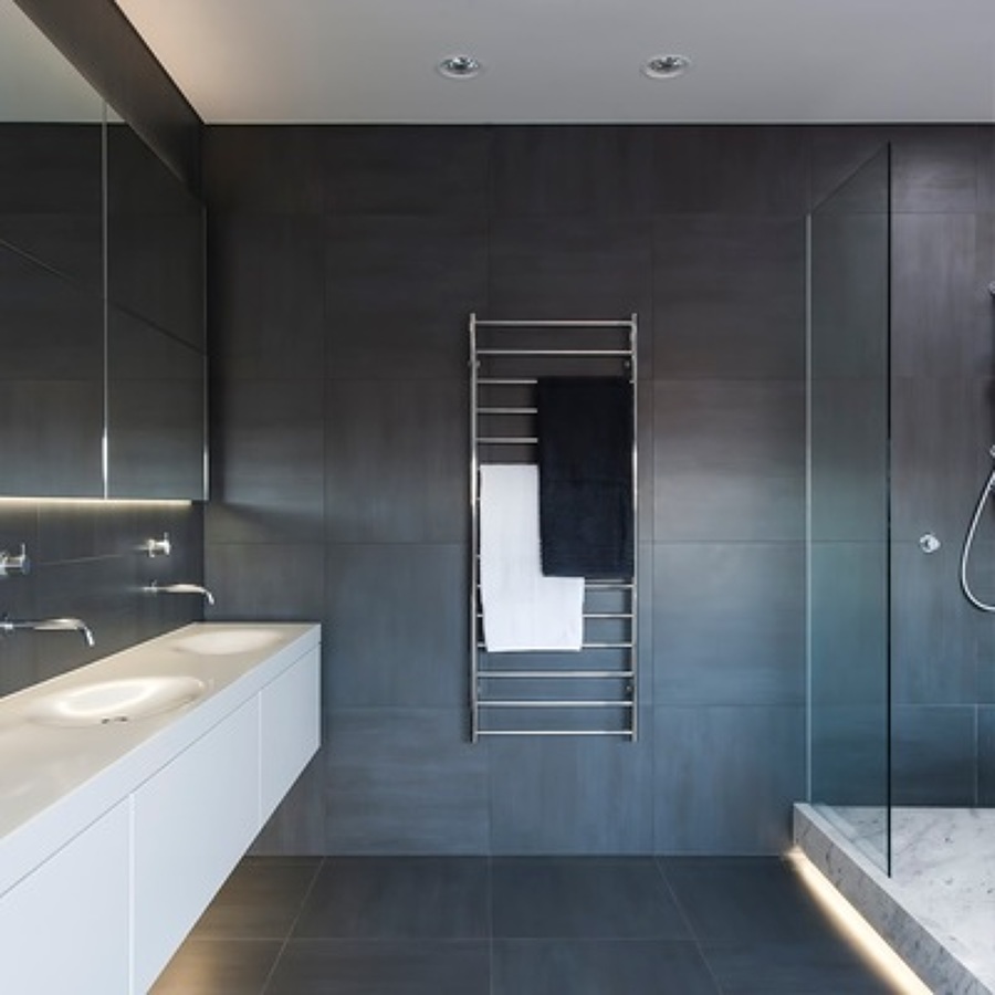 Piastrelle bagno senza fughe : piastrelle bagno senza fuga ...