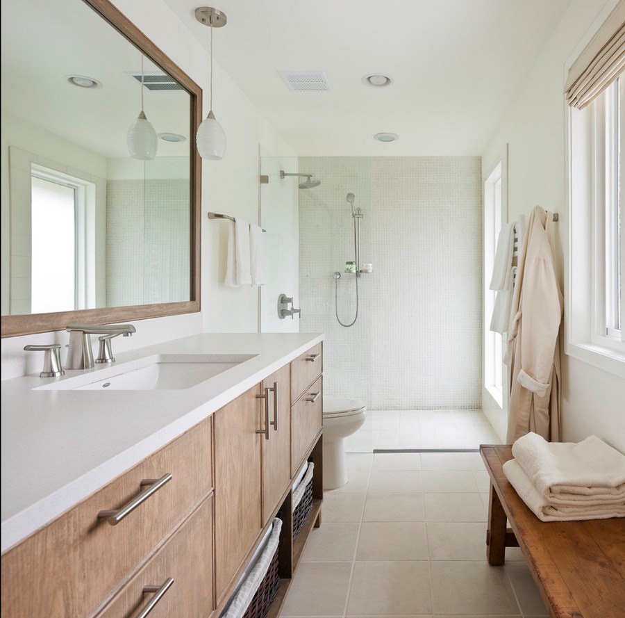 Manutenzione straordinaria bagno