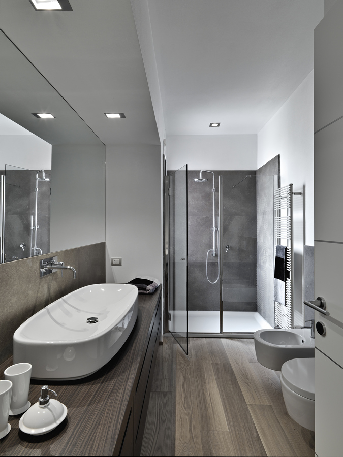 Preventivo ristrutturare bagno piccolo online habitissimo Come ristrutturare un bagno