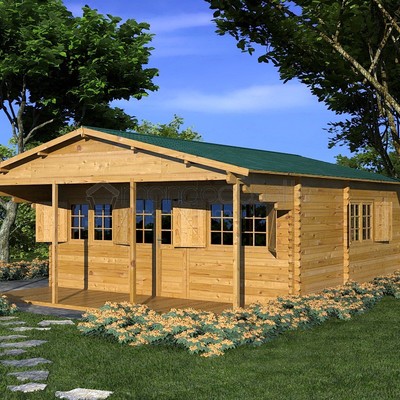 Bungalow