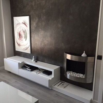 Nuove forme per camini