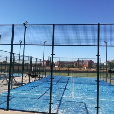 Campo per tornei