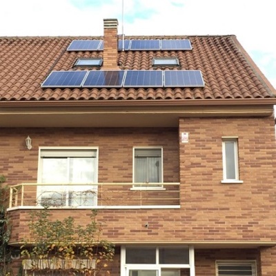 Energie rinnovabili