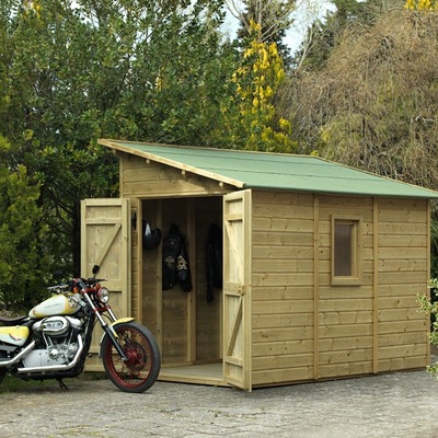 Costruzione casetta in legno da giardino: idee e costi habitissimo Progetto costruzione casetta in legno
