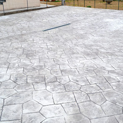 Vantaggi e consigli sui pavimenti continui habitissimo Cemento stampato opinioni