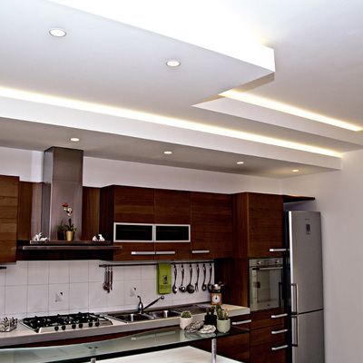 Preventivo realizzare controsoffitto in cartongesso online habitissimo Costruire un controsoffitto in cartongesso