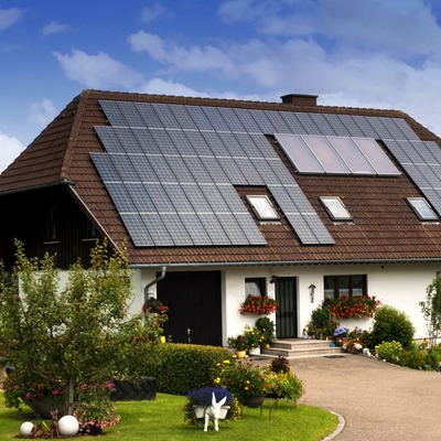 Costruire casa ecologica: energie rinnovabili