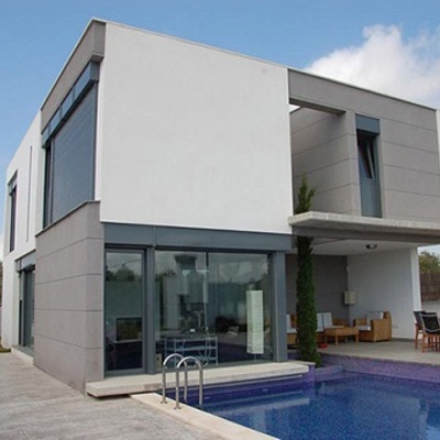 Costi per costruire case prefabbricate al grezzo habitissimo Quanto costa una casa prefabbricata di 200 mq