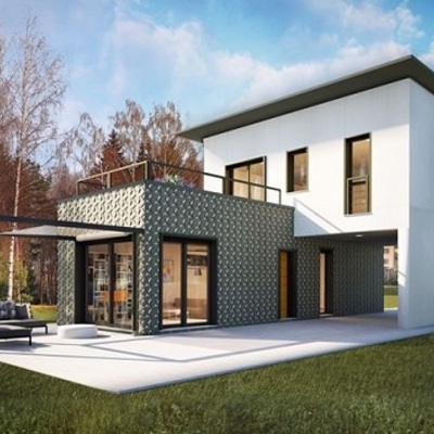 Costruire una casa prefabbricata: guida a costi e materiali ... Quanto costa una casa prefabbricata di 200 mq