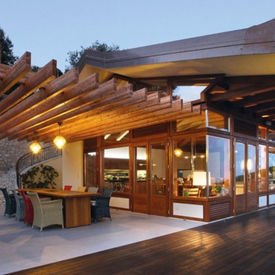 Costruire casa prefabbricata in legno