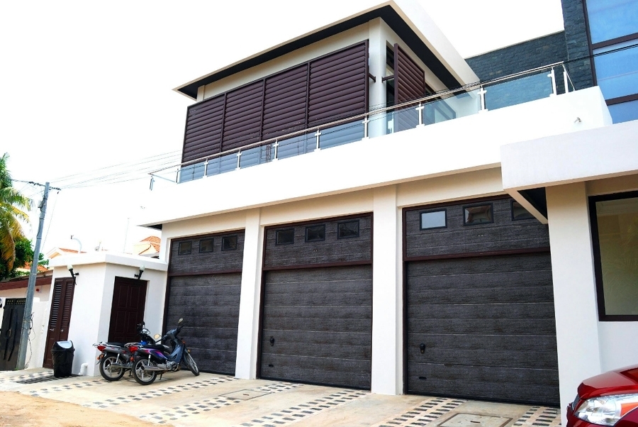 Come Costruire Un Garage In Muratura