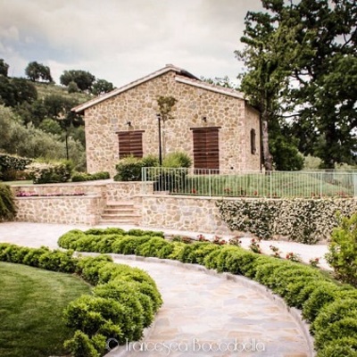 Casa agricola