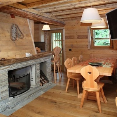 Casa sull'albero