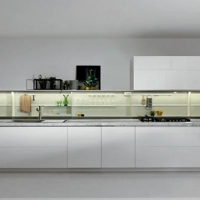 Cucina in laminato
