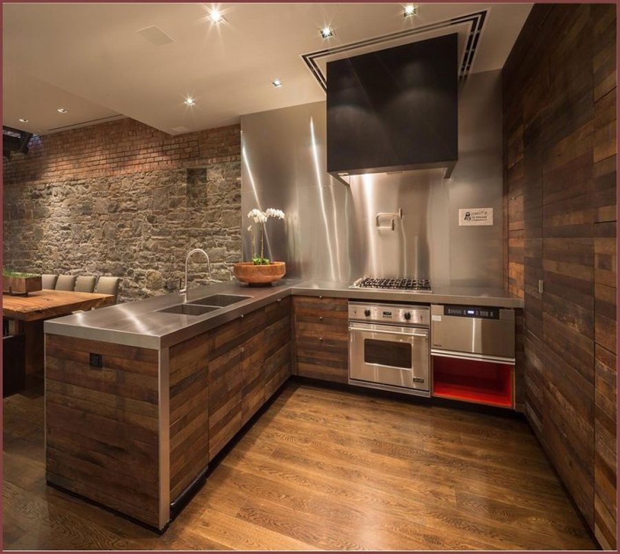 Verniciare laminato legno. good verniciare ante cucina laminato mt ... Verniciare cucina in legno