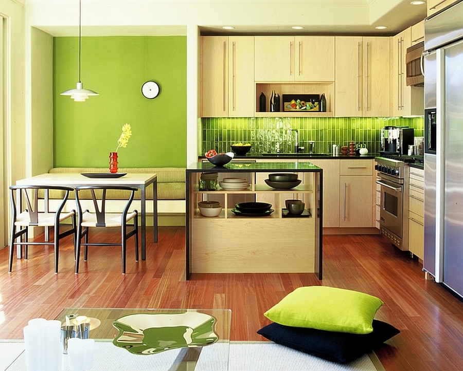 Pitturare una cucina: consigli, vernici e prezzi habitissimo Pitturare una cucina