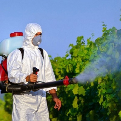 Disinfestazioni cin fumigazione