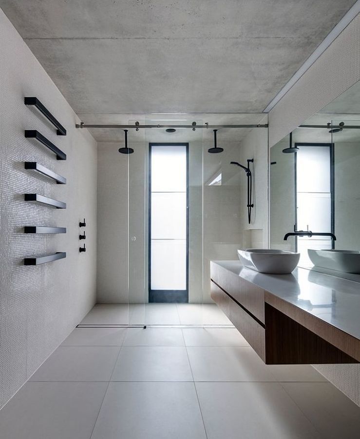 Arredamento Bagno Minimalista: Arredo bagno rivo sito ufficiale ...