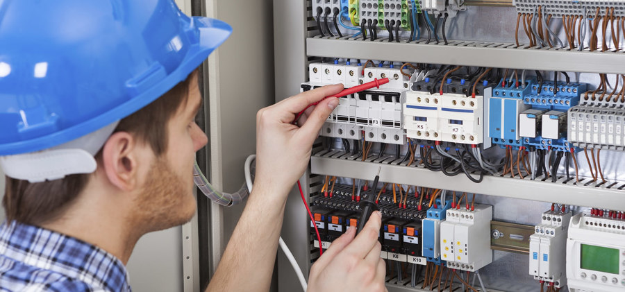 Installatori impianti elettrici