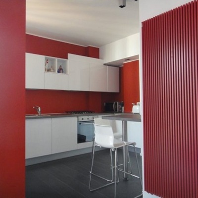 Distribuzione calore
