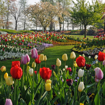 Tulipani