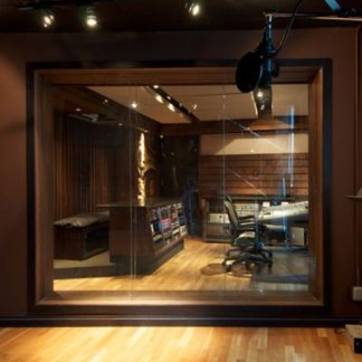 Realizzare studio registrazione: come e quanto costa? habitissimo Creare uno studio di registrazione