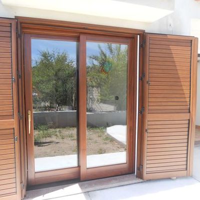 Installare finestre in alluminio: costi e vantaggi habitissimo Tipi di finestre