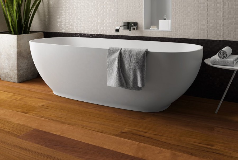 Parquet verniciato