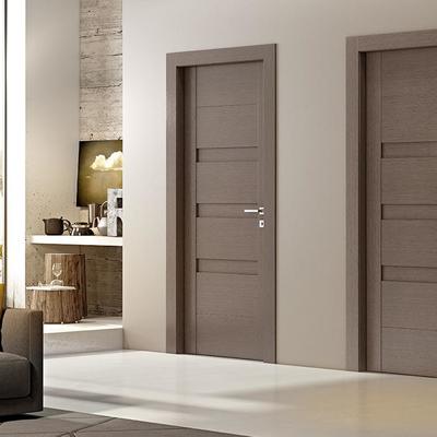 Fornire porte interne in legno