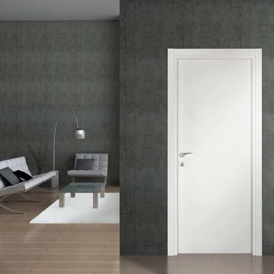 Fornire porte interne laccate