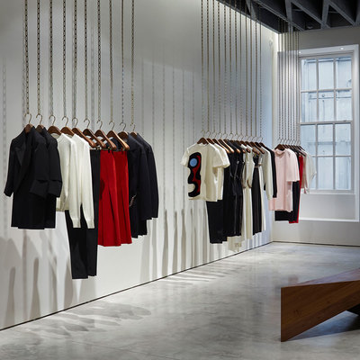 Arredamento minimal