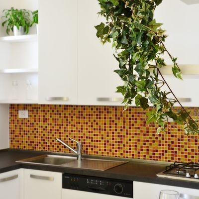 Mosaico ceramica