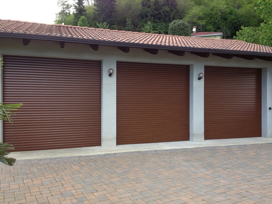 Come Costruire Un Garage In Muratura